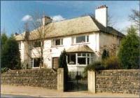 Cordia Lodge B&B
