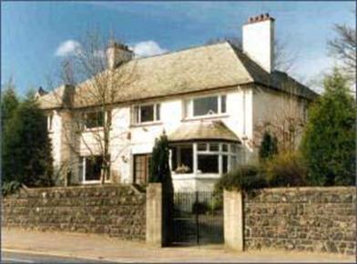 Cordia Lodge B&B