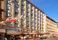 Royal Vienna