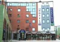EXPRESS BY HOLIDAY INN
