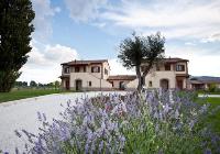Agriturismo Le Rondini Di Francesco Di Assisi