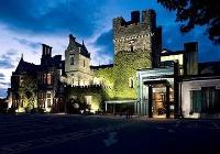 CLONTARF CASTLE (EXECUTIVE)