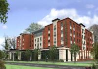CROWNE PLAZA