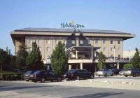 HOLIDAY INN EXPO