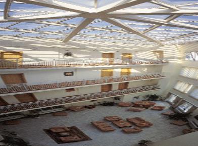 Hotel Theresia
