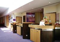 Premier Inn Leicester Braunstone South