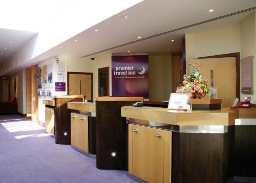 Premier Inn Leicester Braunstone South