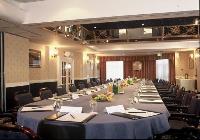 Belmont Hotel Leicester