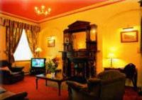 Phoenix Park House Dublin