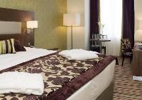 Ramada Plaza Liege City