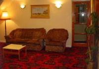 Crownwall Hotel