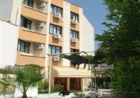 Baylan Hotel Basmane