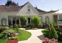 Les Embruns Hotel Le Touquet