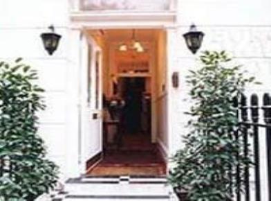 EUROPA HOUSE