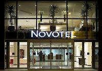NOVOTEL CENTRE
