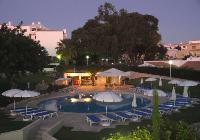 Apartamentos Turistícos Clube Vilarosa