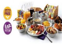 Premier Inn Portsmouth Port Solent