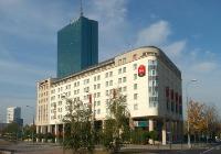 Ibis Warszawa Stare Miasto