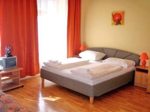 Hotel in Hernals