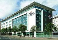 EXPRESS BY HOLIDAY INN