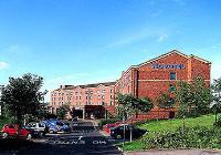 HOTEL NOVOTEL NEWCASTLE