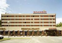 SCANDIC
