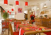Ibis Metz Centre Cathédrale 