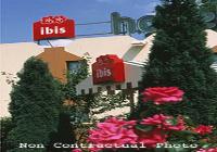 Ibis Besancon Centre Ville