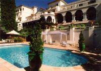 Auberge de La Calanque Hotel