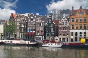 Ámsterdam