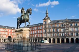 Madrid