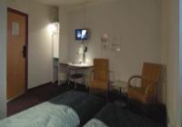 Cab Inn Odense