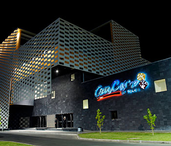 Trabajo casino talcahuano gambling card game list