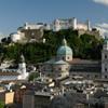 Salzburgo