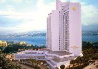 Ceylan Ich Bosphorus View