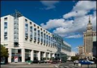 Holiday Inn Warsaw