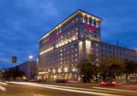 Mercure Warszawa Grand