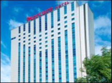 Mercure Hevelius