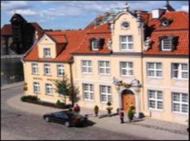 Podewils
