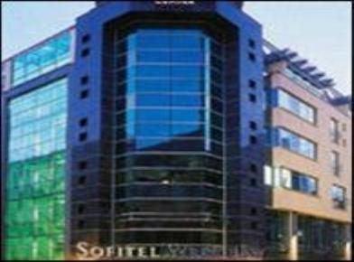 Sofitel Wrocław Old Town
