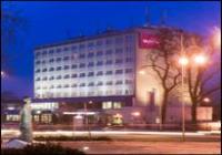 Mercure Patria