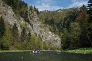 Dunajec