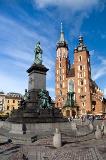 Kraków Old Town