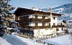 Apartment Schneeberger