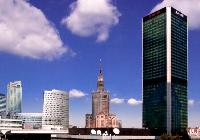 Warsaw Marriott Hotel