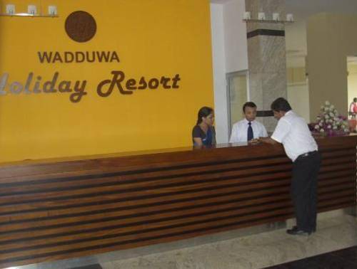 holiday resort wadduwa