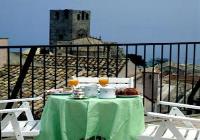 Moderno Hotel