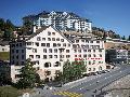 Hotel La Margna